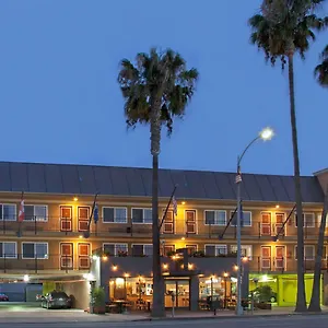Travelodge By Wyndham Culver ** Los Angeles