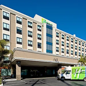 Express Angeles Lax Airport By Ihg Los Ángeles