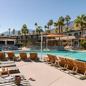 Sonder V Palm Springs