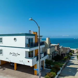 The Sea View At The Manhattan Beach