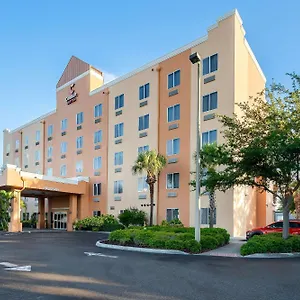 Comfort Airport North Hotel West Chase