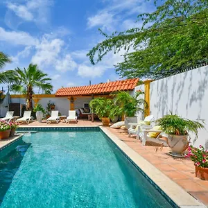  Apartamento Brisas Aruba