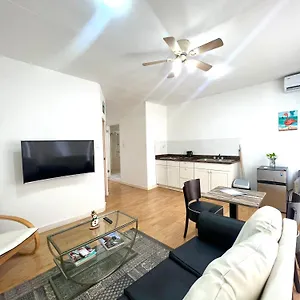  Apartamento Dushi Curaçao