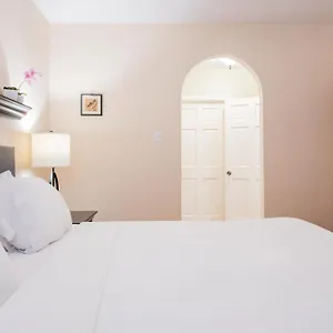  Apartamento Curacao Luxury Curaçao