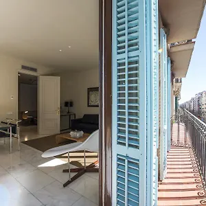  Apartamento Glocal España