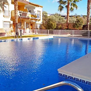 Сasa de vacaciones Casa Isabel España