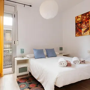  Apartamento Barnapartments Monumental España